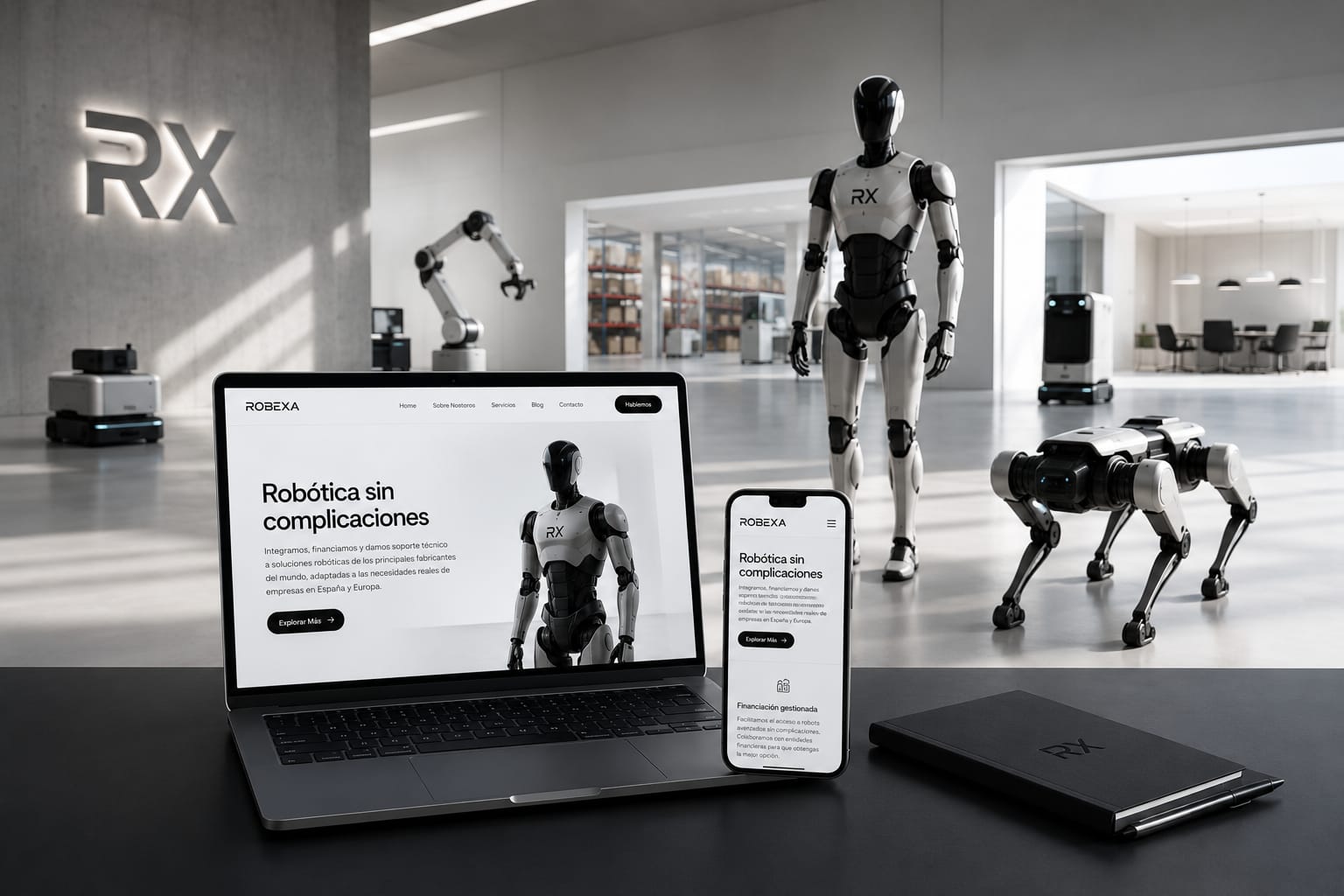 Robexa 2